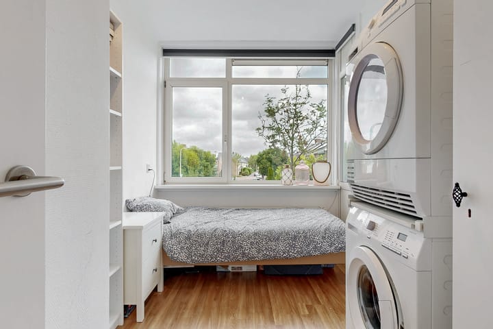 Appartement te koop: Raafstraat 60, Alphen Aan Den Rijn