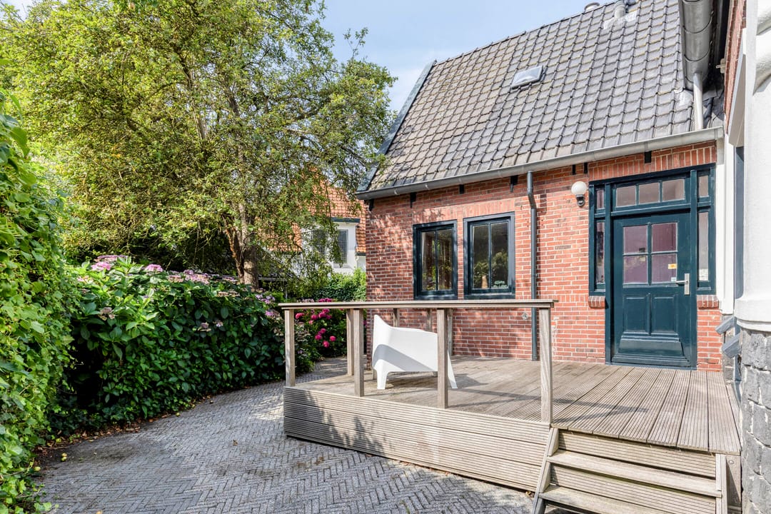 Foto 41 van Verlengde van Beresteijnstraat 9