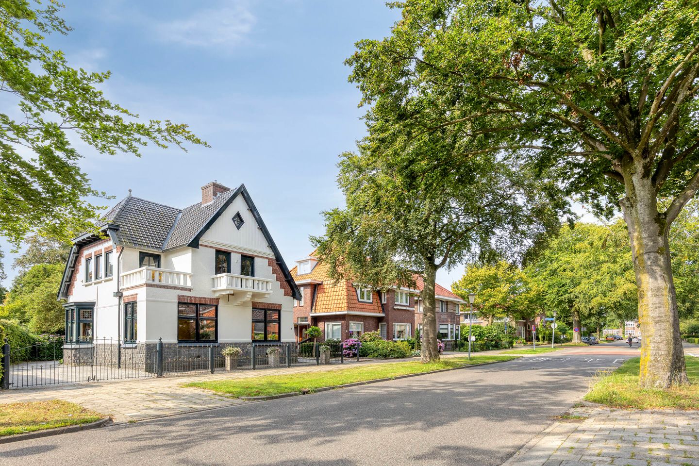 Foto 4 van Verlengde van Beresteijnstraat 9