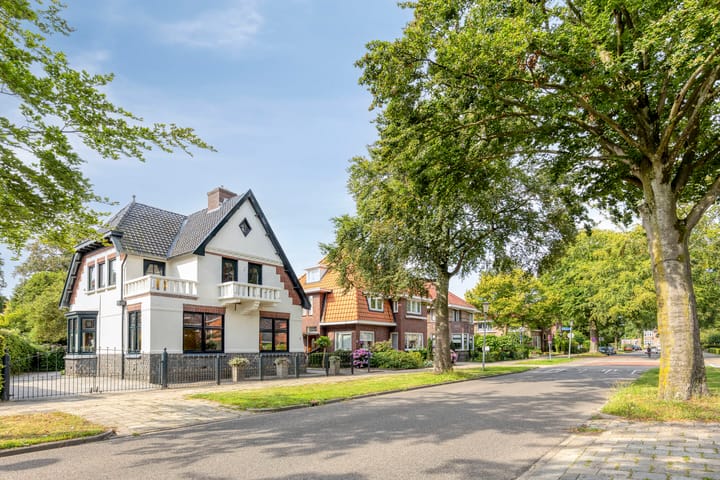 Foto 4 van Verlengde van Beresteijnstraat 9