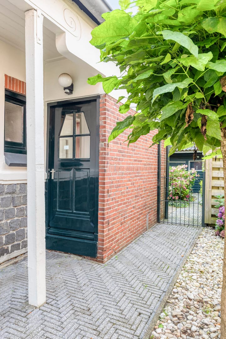 Vrijstaande woning te koop: Verlengde van Beresteijnstraat 9, Veendam