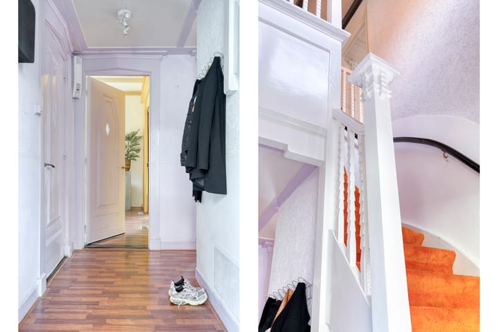 Vrijstaande woning te koop: Verlengde van Beresteijnstraat 9, Veendam