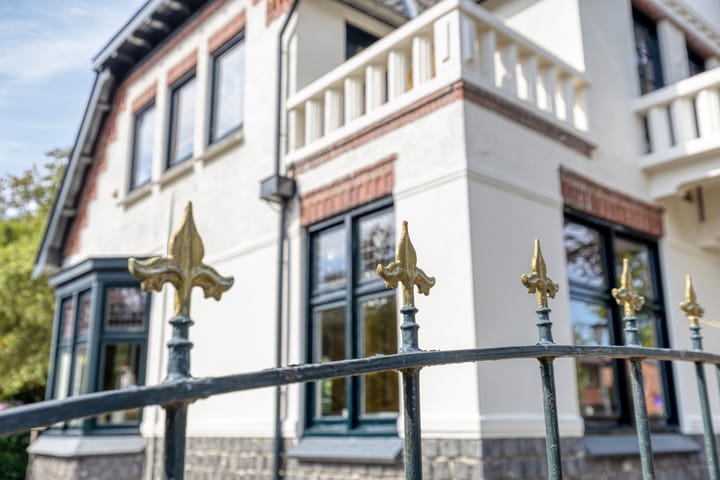 Vrijstaande woning te koop: Verlengde van Beresteijnstraat 9, Veendam