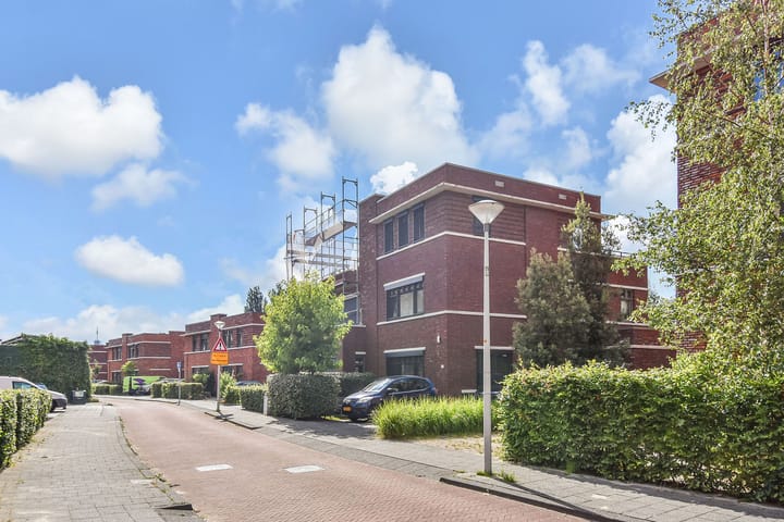 Photo 2 of Rijstkamp 32