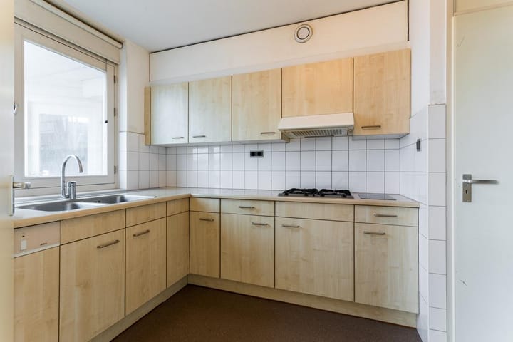 Appartement te koop: Gevers Deynootplein 183, 'S-Gravenhage