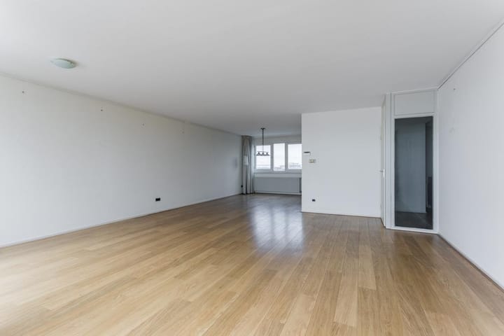 Appartement te koop: Gevers Deynootplein 183, 'S-Gravenhage