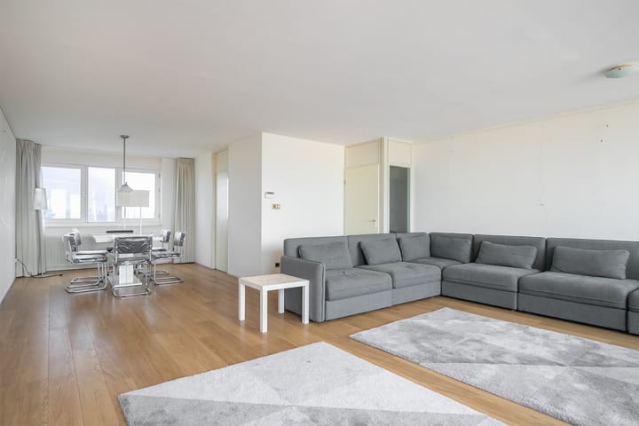 Appartement te koop: Gevers Deynootplein 183, 'S-Gravenhage