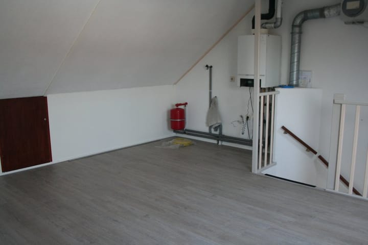 Tussenwoning te huur: Rozenpark 34, Terneuzen