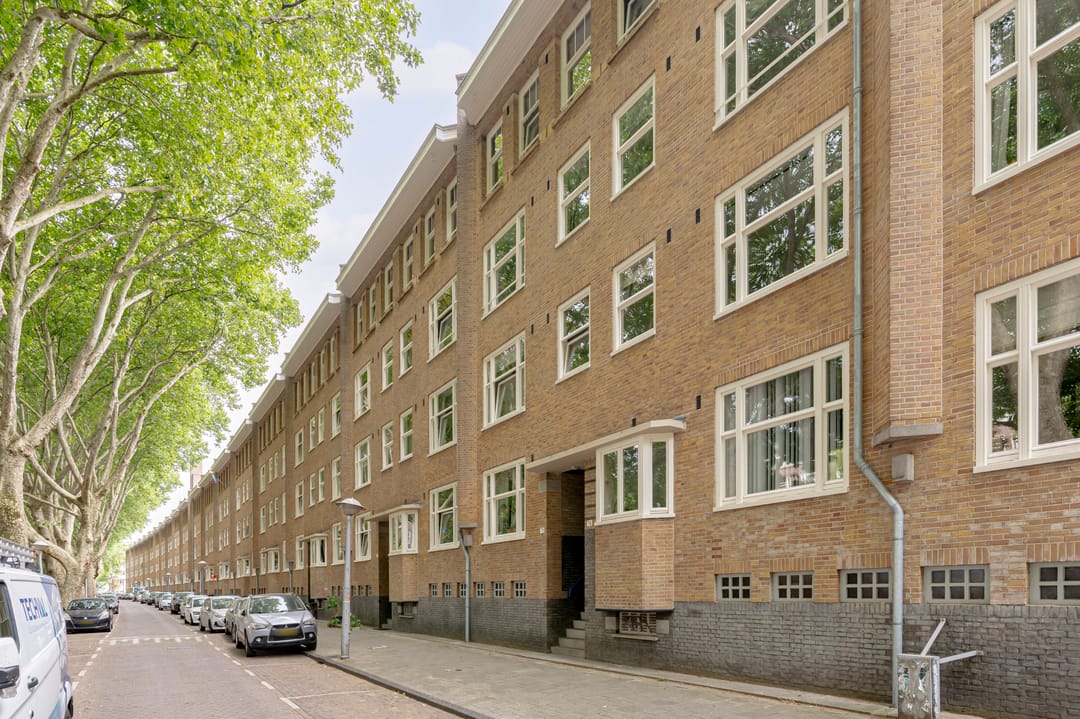 Foto 2 van Willem de Zwijgerlaan 78-1