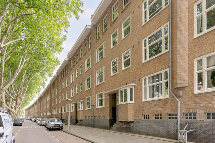 Foto 2 van Willem de Zwijgerlaan 78-1