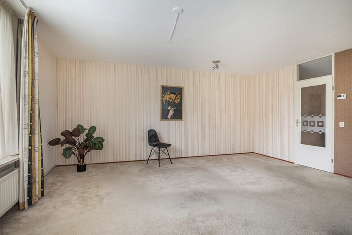 Hoekwoning te koop: Ypk fan der Fearwei 2, Leeuwarden