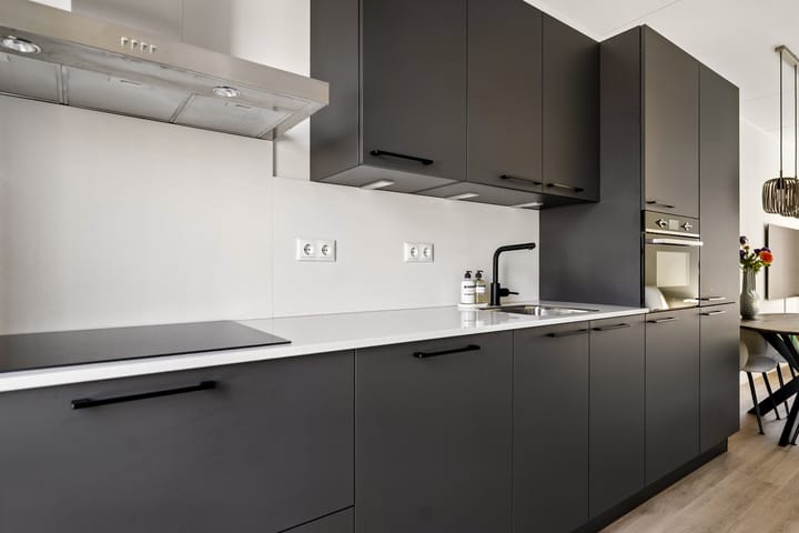 Hoekwoning te koop: Lou Andreas-Saloméstraat 24, Almere