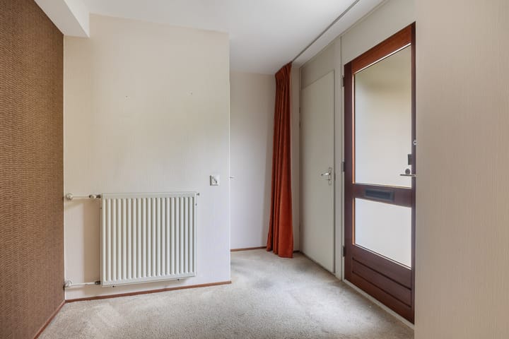 Hoekwoning te koop: Ypk fan der Fearwei 2, Leeuwarden