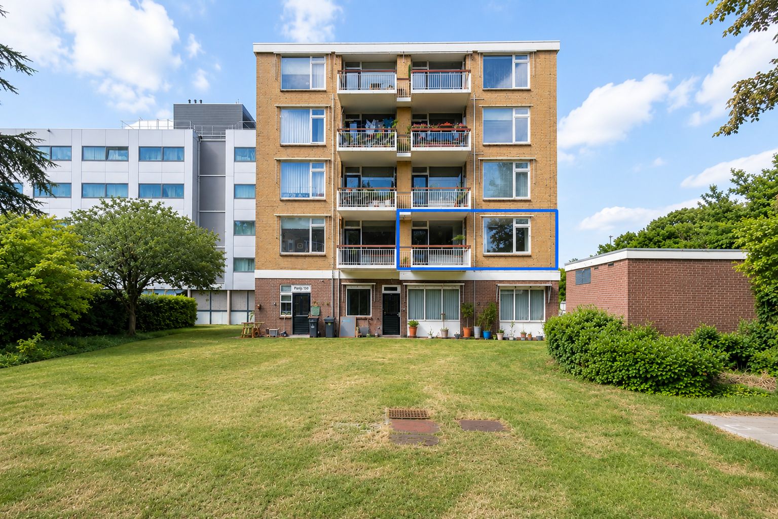 Willem de Zwijgerlaan 242 