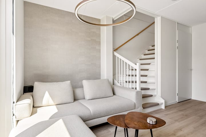 Hoekwoning te koop: Lou Andreas-Saloméstraat 24, Almere