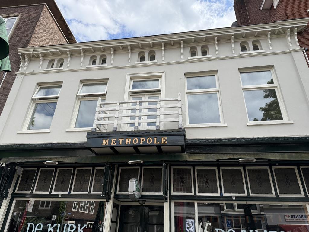 Foto 1 van Steenstraat 70-1