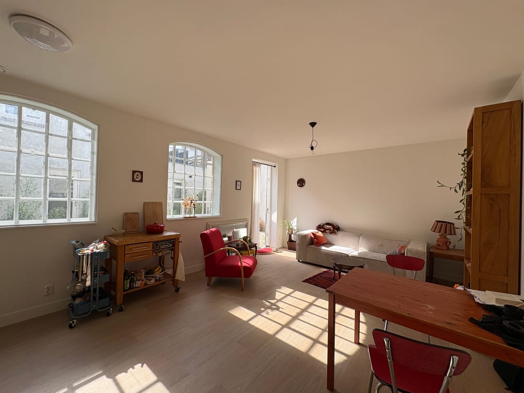 Photo 2 of Steenstraat 70-1