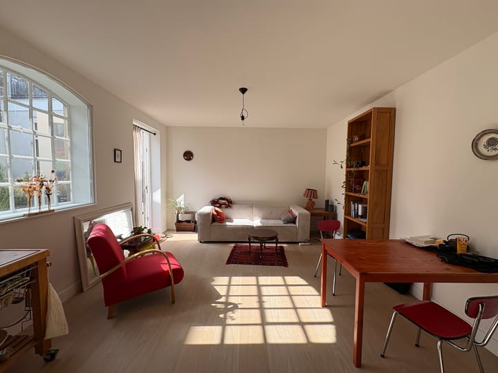 Appartement te huur: Steenstraat 70-1, Arnhem