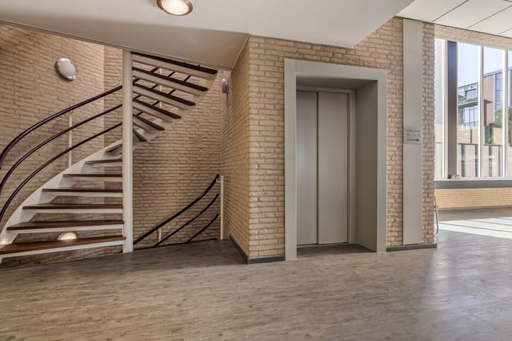 Appartement te koop: Driesveldlaan 77, Weert