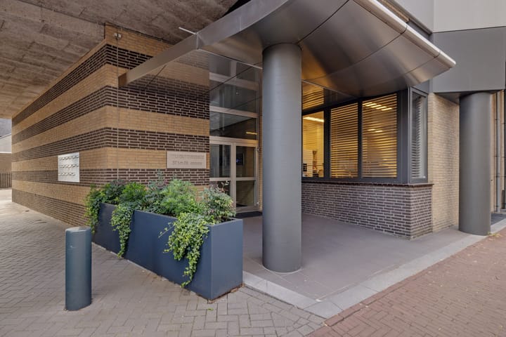 Appartement te koop: Driesveldlaan 77, Weert