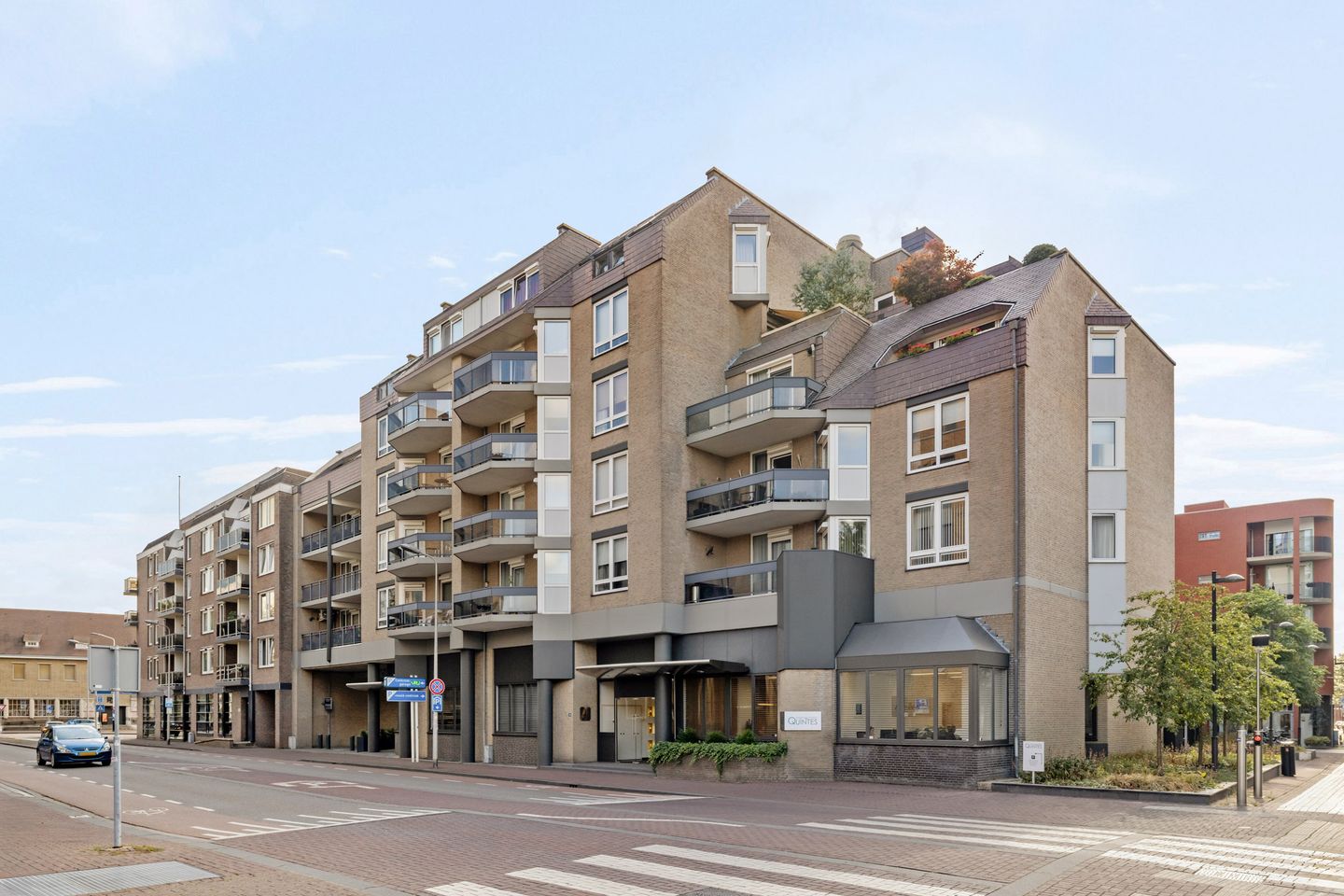 Foto 1 van Driesveldlaan 77