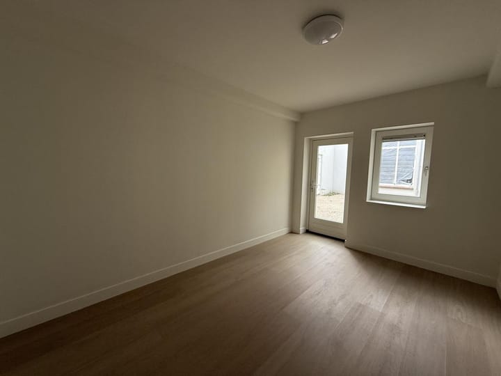 Appartement te huur: Steenstraat 70-1, Arnhem