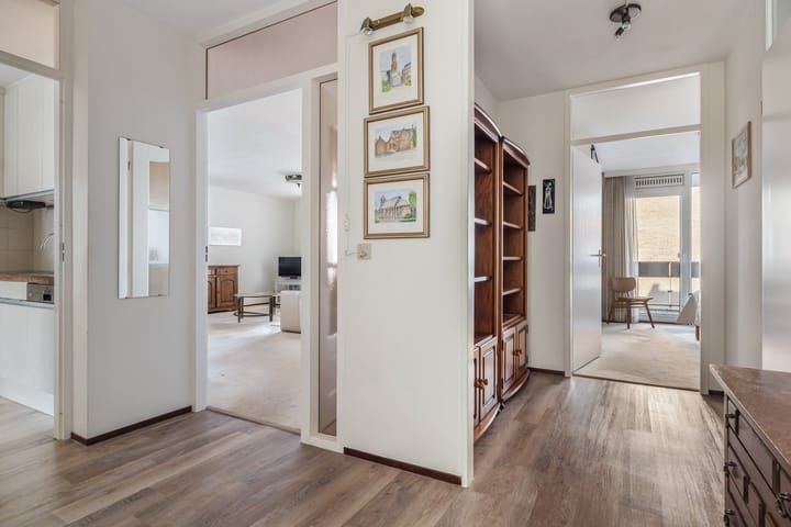 Appartement te koop: Driesveldlaan 77, Weert