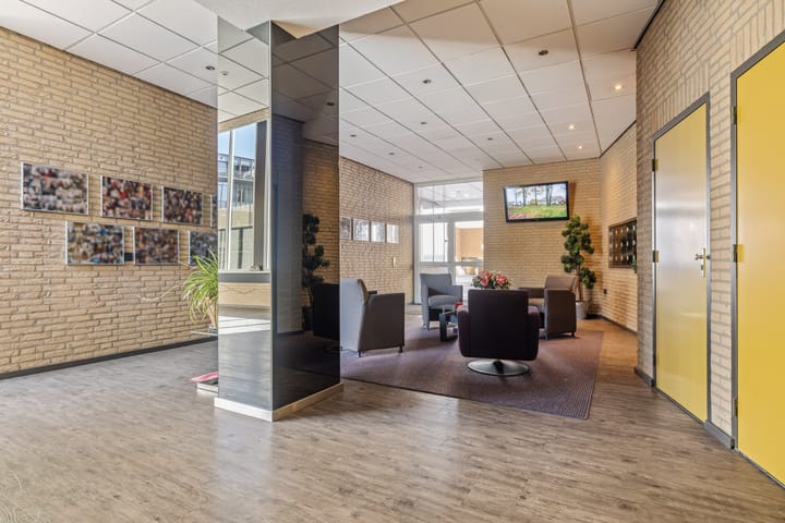 Appartement te koop: Driesveldlaan 77, Weert