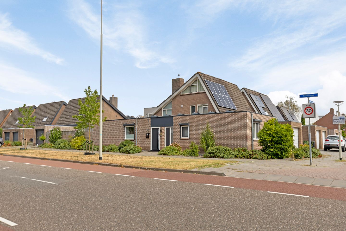 Photo 5 of Ravelstraat 94