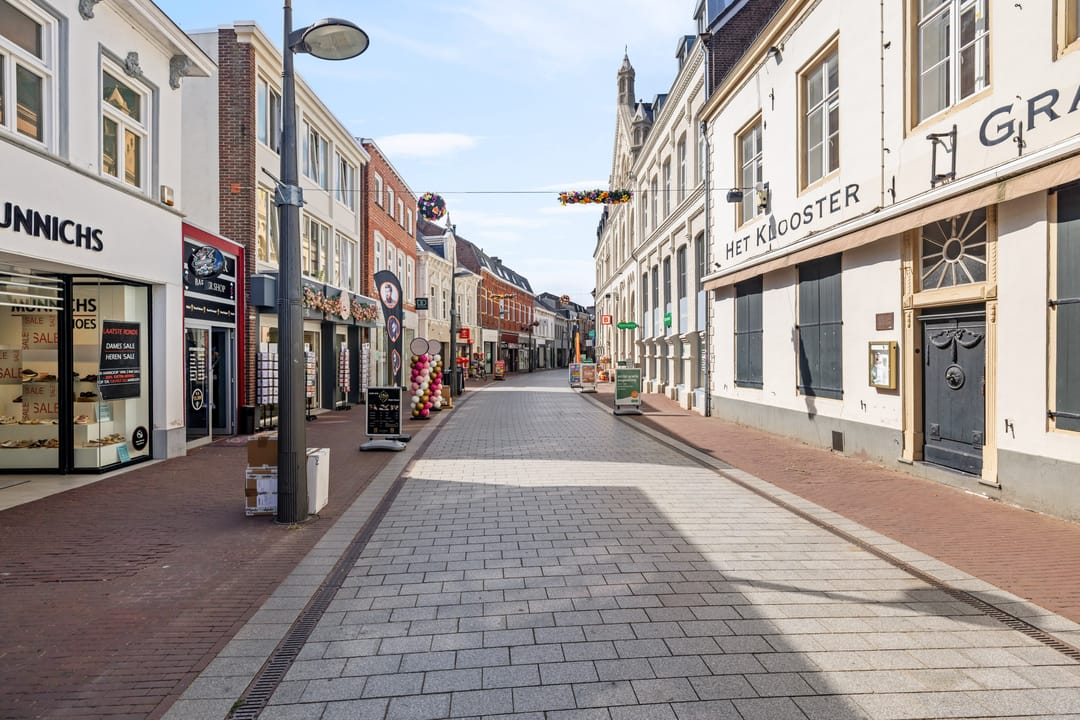 Foto 41 van Driesveldlaan 77