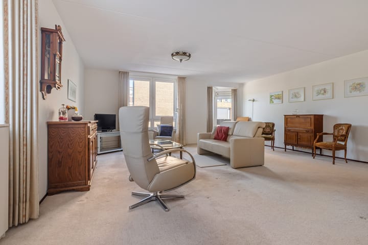 Appartement te koop: Driesveldlaan 77, Weert