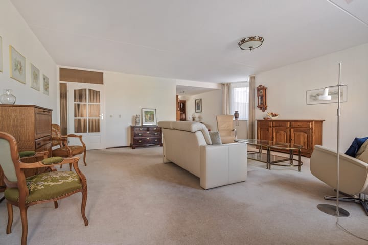 Appartement te koop: Driesveldlaan 77, Weert