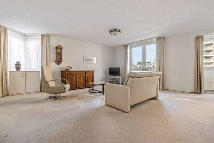 Appartement te koop: Driesveldlaan 77, Weert