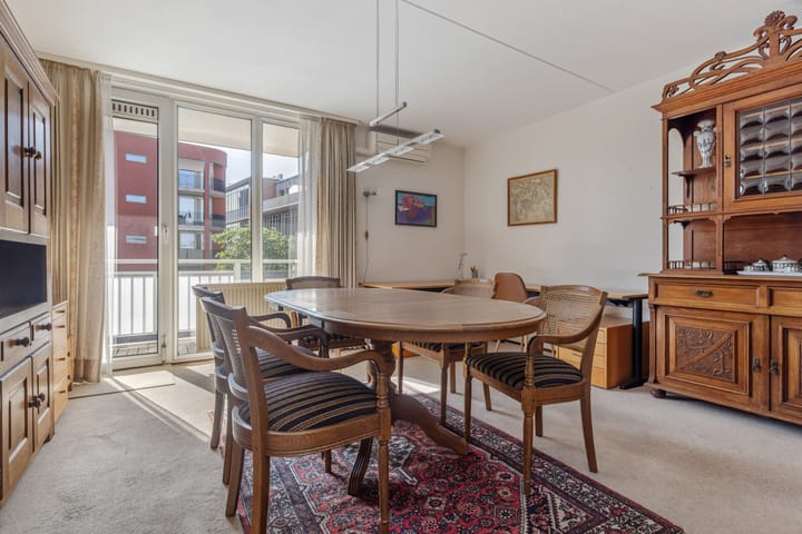 Appartement te koop: Driesveldlaan 77, Weert