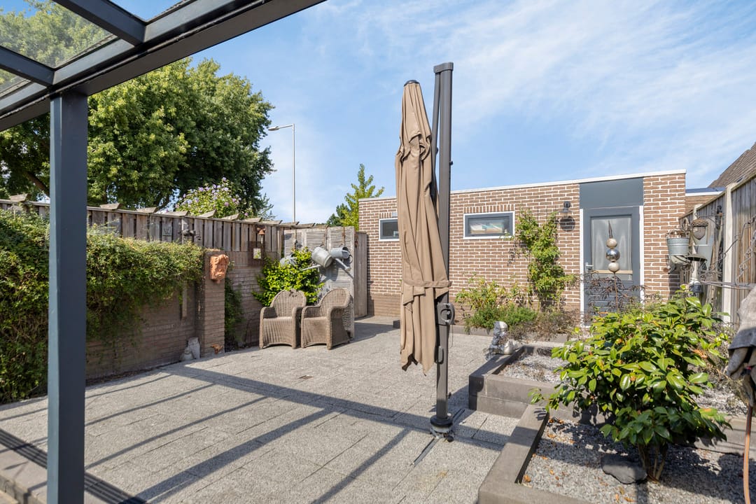 Photo 23 of Ravelstraat 94