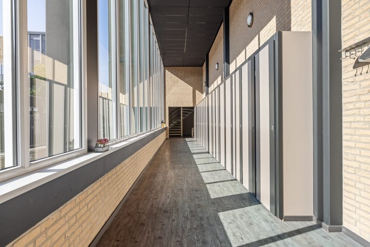Appartement te koop: Driesveldlaan 77, Weert