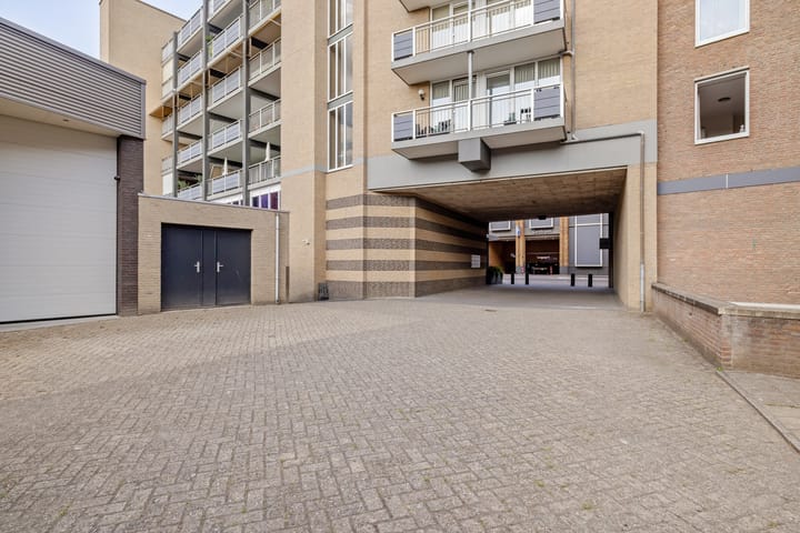 Appartement te koop: Driesveldlaan 77, Weert