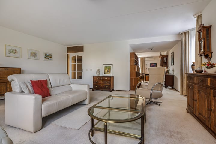 Appartement te koop: Driesveldlaan 77, Weert