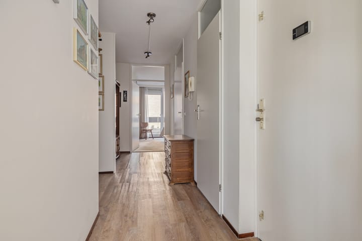 Appartement te koop: Driesveldlaan 77, Weert