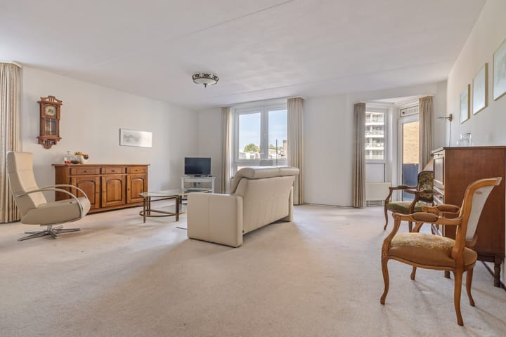 Appartement te koop: Driesveldlaan 77, Weert