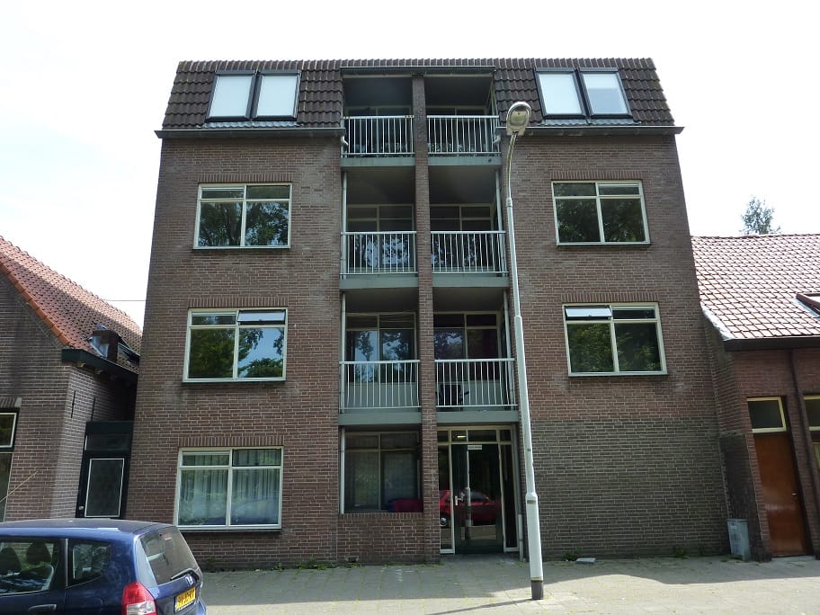 Foto 1 van Grenulaan 24-N
