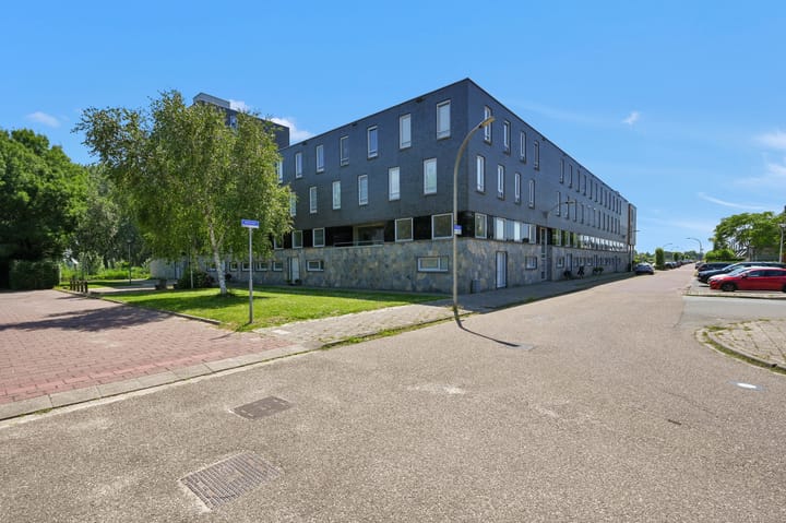 Foto 4 van Hofvliet 15