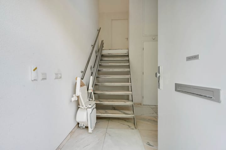 Appartement te koop: Hofvliet 15, Voorschoten