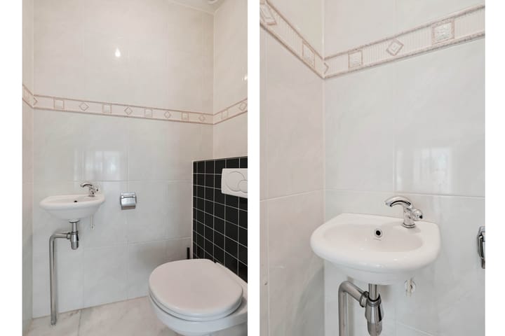 Appartement te koop: Hofvliet 15, Voorschoten