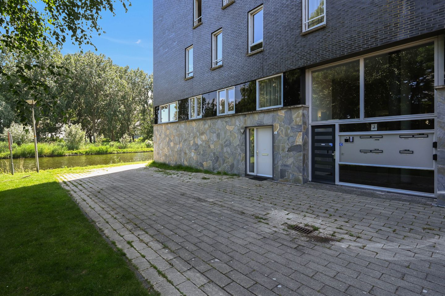 Foto 5 van Hofvliet 15