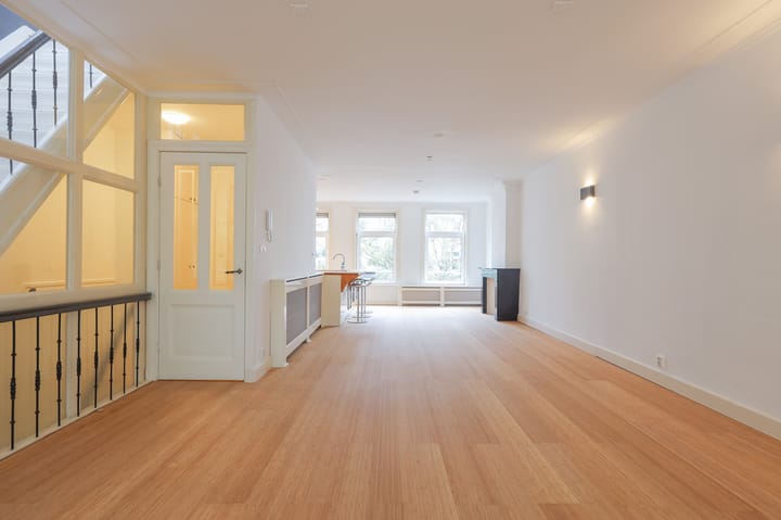 Appartement te huur: Van Oldenbarneveldtplein 6-4, Amsterdam