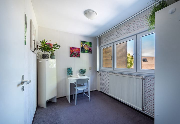 Tussenwoning te koop: Lourdesstraat 116, Kerkrade