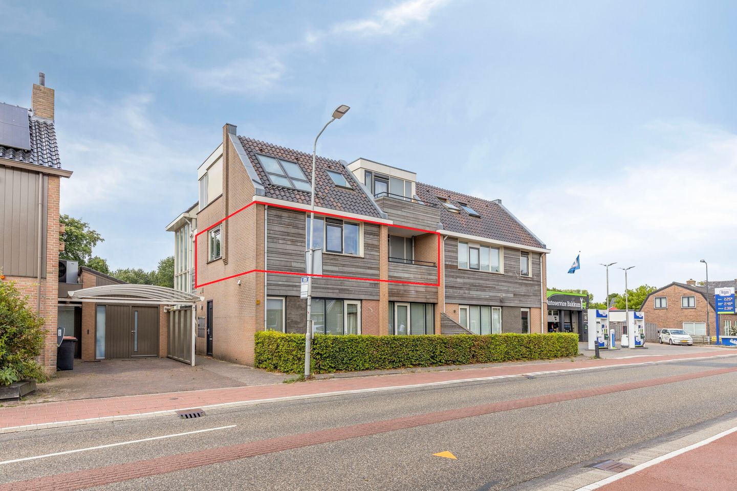 Foto 5 van Heereweg 36-D
