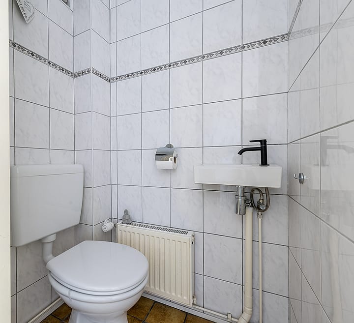 Tussenwoning te koop: Lourdesstraat 116, Kerkrade