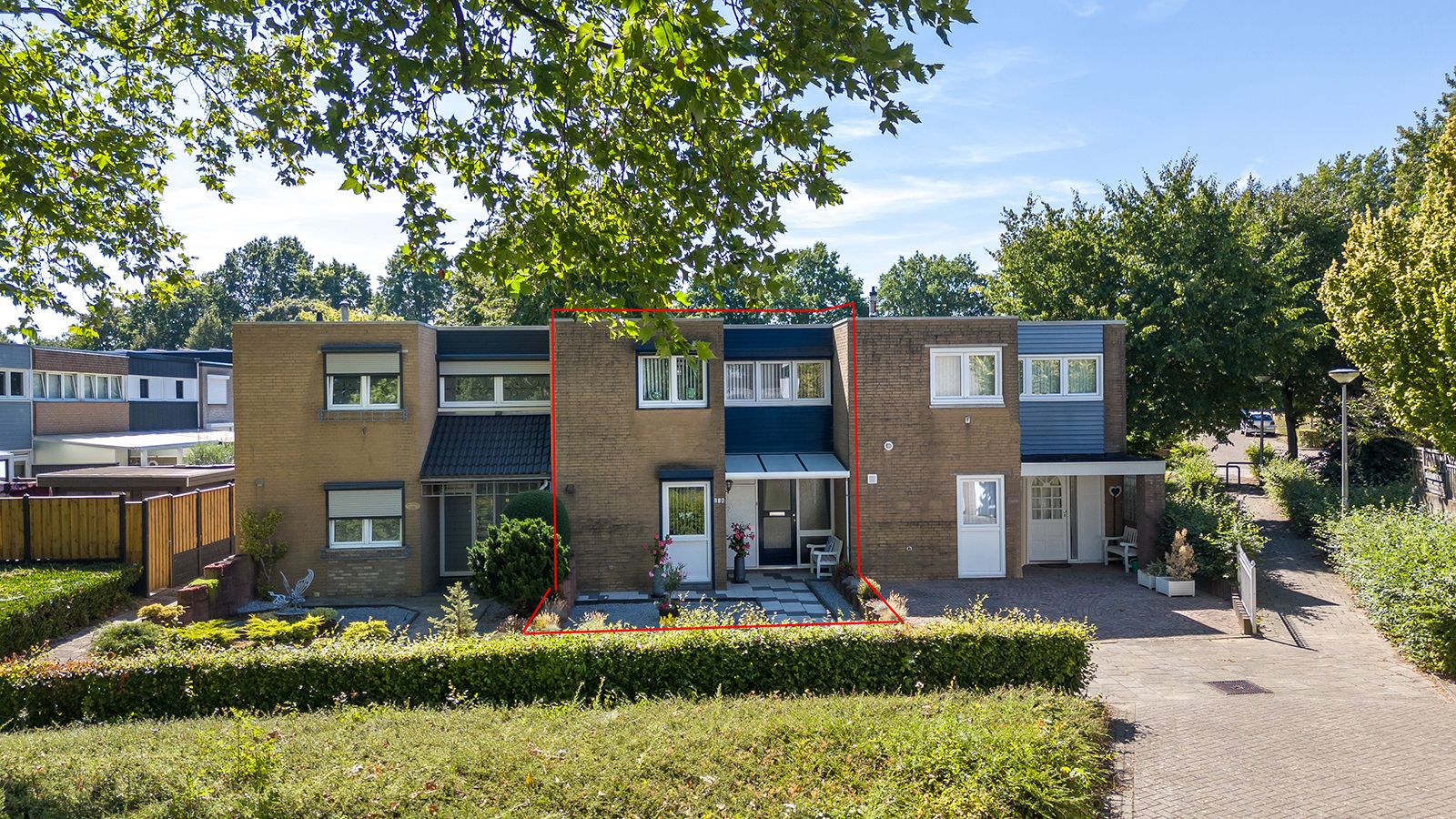 Lourdesstraat 116 